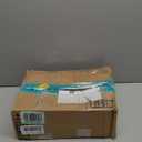 ZELUS Weighted Vest, 12lb Weight Vest with Reflective Stripe for Workout, Strength Training, Running, Fitness, Muscle Building, Weight Loss, Weightlifting (Black)