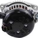Alternator for Ford F-150 V8 5.0L 2015-2020 240 Amp 12 Volt CW 6-Groove Pulley