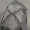 Flying Insect Trap & 5 Cartridges - Attracts and Traps Flying Insects Fruit Flies Mosquitoes - Compatible with M364A Refill (1 Plug-in Base + 5 Cartridges)