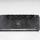 GM Genuine Parts 15-74183 (22807247) Heating and Air Conditioning Control Panel with Heated Mirror Switch