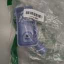 DC97-17022B Washer Detergent Dispenser Assembly Compatible With Sam-sung WF350ANG/XAC WF350ANP/XAA WF350ANP/XAA 592-49396 Replaces 3015202 AP5589006 PS4222035