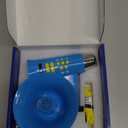 Mini Explorer Voice Changer for Kids for Kids - Voice Changing Device for Boys & Girls Ages 3-8+ Olds Birthday Gifts for 3, 4, 5, 7, 8 Year Old Boy - Toys Gift Ideas for Kid, Toddler