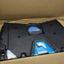 74110-TBA-A00 Engine Splash Guard Under Car Shield Cover Compatible with Honda Civic 2016-2021 Replaces 74110tbaa00 Including Screws and Bolts Splash Shield Guard Under car