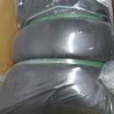 AquaJoyer 15' x 30' Oval Thicker Heavy Duty Pool Liner Pad for Above Ground Pool, Pool Padding Underlayment for Pool Bottom, Protects Pool Prevents Punctures Weed Barrier Comfortable underfoot