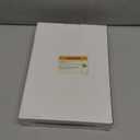 Spiral Flameless Taper Candles, 9.8 Inch Flickering Candles with Remote and Timer, Real Wax Candlesticks LED Battery Operated 3D Wick for Wedding Party Home Decor, 6PCS (Light Yellow)