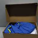 Kids Nest Swing Chair, Hanging Hammock Chair Nest Hammock Swing Chair for Outdoor and Indoor(32" D x 52" H),Detachable Play Tent Swing for Child Sensory Swing for Kids Age from 3-12 Years(Blue)