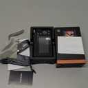 Digital Camera 4K for Photography and Video, 56MP Autofocus Vlogging Camera for YouTube, 3" 180 Flip Screen & 16X Digital Zoom, Compact Travel Cameras with 32GB SD Card for Beginners & Adults