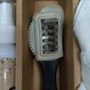 Suede Shoe Cleaner Nubuck Shoe Cleaner and Water Repellent with 4-Side Suede Brush, Microfiber Cloth