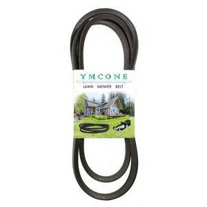 Riding Lawn Mower Deck Belt 5/8" x 116 1/2" for John Deere TCU13195 M138583, Snapper 29266 7029266 7029266YP