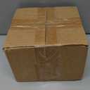 Vinyl Stair Nosing, Stair Edge Trim, Stair Edge Protector, Non-Slip Self Adhesive Stair Edge Protector Suitable for Indoor/Outdoor Stairs, Easy to Install, Non-Slip and Waterproof (Gray, 7FT)