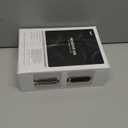 Cordless Hair Straightener Brush, 2 in 1 Curling & Straightening Brush with 200 Million Negative Ions, Mini Travel Hot Straightener Comb for Women, Fast Heating & Dual Voltage