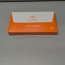 modelones Nail Polish Set 12 Colors Pearl White Nude Glitter Blue Pink Purple Quick Dry Mini Nail Lacquer Kit, Christmas Holiday Manicure Gifts for Women Girl Shimmer Home DIY Finger Toe Nail Art (A1-Winter Shine)