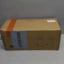 Lifewit 1 Gallon Drink Dispenser for Parties 2 Pcs, 4L Plastic Beverage Container with Stand for Juice/Tea/Soda & Lemonade, Clear Water Pitcher with Spigot for Mimosa Bar Hosting 39 x 16 cm/15x6"