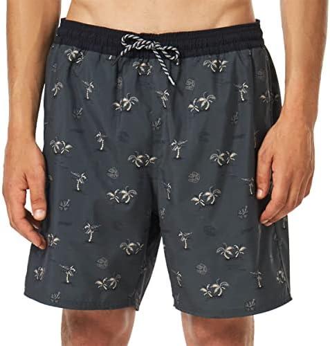 Oakley Men's Tropics B1b Rc 18" Beach Short, XS
