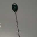 XLUX Long Probe Deep Use Soil Moisture Meter, Water Monitor Indicator Sensor, Hygrometer for Outdoor Indoor Large Pot Plants, Flower, Gardening, Farming