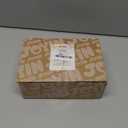 JOYIN Halloween Outdoor Decorations Giant Spider, 5 Ft Large Spider for Yard Lawn Garden Patio Scary Halloween Outside Decor, Indoor Haunted House Prop and Home Party Decor, Black