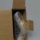 Sauna Thermometer Fahrenheit and Hygrometer, Upgraded Lanyard-Mounted for Portable Steam Sauna Box, Ideal for Infrared/Indoor/Home Use, Essential Accessory and Gift for Enthusiasts (Black)