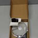 LED Vanity Mirror Lights, Hollywood Style Makeup Lighting, 10FT/6000K/Dimmable/12V Adapter/Self-Adhesive Strip Lights for Mirror, Lighting for Makeup Vanity Table & Bathroom Mirror