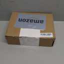 TableCraft 12939 Bottle Shaped Cocktail Shaker, 24 oz, Mirror Finish Stainless Steel, 3-Piece Bar Shaker Set with Strainer & Cap, Dishwasher Safe, 3" x 3" x 9.75"  Mix & Serve Cocktails