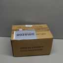 WELMATCH White Stretch Spandex Chair Covers - 12 pcs Wedding Party Dining Scuba Elastic Chair Covers (White, 12)