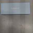 Gaoye Ultralight Blue Light Glasses for Women - Computer Protection Glasses for All Day Comfort - Anti UV Glare & Eyestrain (Leopard)