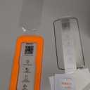 NeverBreak 9H+ Hardness for iPhone 15 Pro Screen Protector 12FT Military Grade Protection (Scratch, Shatter, Drop Resistance) Tempered Glass Full Edge Coverage 6.7" 2 Pack Replacement Phone Backs