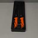 KastKing Paradox Fishing Fillet Knife Kit, 7" and 9" Fillet Knives with Corrosion-resistant G4116 German Stainless Steel, Razor Sharp Blades, Non-Slip Handles, and Protective Vented Sheaths  Fishing Gear and Fishing Gifts for Men