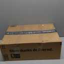 TACVASEN Men's Winter Jacket with Hood Water Repellent Windproof Thicken Parka Winter Coat (XX-Large, Black)