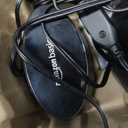 Amazon Basics Stereo 2.0 Speakers for PC or Laptop with Volume Control, 3.5mm Aux Input, USB-Powered, 1 Pair, Black