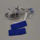 Replacement F20 Frame System for ResMed AirFit F20, Replacement Mask Headgear Set - Includes Full Face Large Mask Cushion, Headgear, Frame & Clips - CPAP F20 Full Face Masks Accessories Supplies (L)