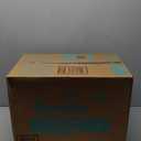 Pampers Diapers - Cruisers 360 - Size 4, 144 Count, Babyproof up to 100% Leakproof Pull-On Diaper