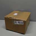 12 PineCones 3 to 4.5 Tall Bulk Package in a Protective Box All Natural,Bug Free,Large Pine Cone Ornaments Natural Pinecones Decoration for Crafts DIY Wreath Home Wedding Christmas Tree Decoration