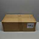 10 Frame Deep Brood Box Langstroth Bee Hive Box | 10 Pack, Unassembled 100% Dipped in Beeswax, Thickness 20 Mm, Include Beehive Frames and Wax Foundations