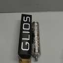 Handmade Turkish Pepper & Coffee Grinder, Refillable Turkish Spice Mill with Adjustable Coarseness, Manual Coffee Mill with Handle, Coffee Grinder Metal with Hand Crank 22 cm-8.66 inch (Silver)