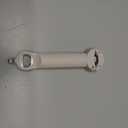 Banyaa Jar Opener Bottle Opener for Seniors with Arthritis, Multi Retractable Magnetic Can Opener, Jar Grippers for Opening Jars, Kitchen Gadgets for Weak Hands and Senior Arthritis (Beige)