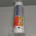 Frost King P1025/3 Polyethylene Sheeting, 10' x 25' x 3 mil., Clear