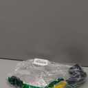 Kanayu 1 FT 5-15P to 10-30R 15Amp Dryer Adapter Cord Compatible Female Power Adapter 15 Amp 3 Prong Female Receptacle ONLY for 120V Device EV Power Cord