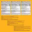 Bauducco Wafer Cookies, Assorted, Chocolate, Vanilla, and Strawberry, 60 oz (Pack of 12) - Crispy & Delicate Wafer Cookies With 3 Delicious, Indulgent Decadent Layers of Flavored Cream.