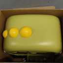 Claw Machine for Kids, Dinosaur Toy Claw Machine Large, Mini Arcade Machine with Prizes Toys Refill Inside, Kids Vending Game Machine, Party Prize Candy Dispenser, Easter Gift for Girls Boys