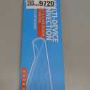 iClever BK10 Bluetooth Keyboard, Universal Bluetooth 5.1 Wireless Keyboard with Number Pad, Ergonomic Design, Multi-Device Compatibility, Stable Connection for Mac, iPad, iPhone, Android, Windows (silver)