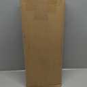 Carnival Tablet Tent Kit Circus Party Decoration Include Tabletop Hut, Tent Canopy, Stripe Table Skirts, Tablecloth for Carnival Party Supplies Decorations(Pink and White)