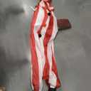 Haunted Hill Farm Lifesize 5.5-Ft Animatronic Scary Talking Clown Holding Knife with Touch Activated Lights and Sound, Battery-Operated Indoor or Covered Outdoor Halloween Decoration