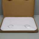Goplus 24 x 14 Boat Hatch, Marine Deck Access Hatch w/ 180 Lid Hinge & Non-Slip Surface, All-Weather Rectangle Hatch Lid for Boat, Yacht, RV