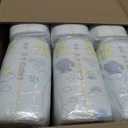 Pampers Swaddlers Diapers, Size 4 (15-34 lbs), 150 Count, Absorbent, Keeps Baby Dry and Comfortable, Skin Safe Disposable Baby Diaper