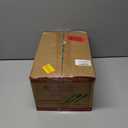 PLASTICPRO 1000 piece Cutlery Combo set of Green Plastic Forks, Spoons, and Knives Disposable Colored Cutlery Bulk Pack Variety Pack for Party Home Office