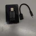 HEYINCAR+ HAir Wireless CarPlay & Android Auto Adapter, 2026 Upgrade, Plug & Play USB Dongle, Convert Wired CarPlay Auto to Wireless, No Latency, Fast Connection, for Apple iPhone & Android Phones