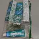 Tom's of Maine FluorideFree Rapid Relief Sensitive Toothpaste, Fresh Mint, 4 oz. 3Pack 