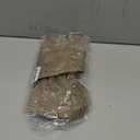 Large Burlap Wreaths Bows Rustic Jute Bows Christmas Tree Topper for Wedding Holiday Birthday Party Decoration