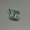 CrocSee Stainless Steel Band Compatible with Samsung Galaxy Watch 7 6 5 4 40mm 44mm/Watch 6 Classic 43mm 47mm/Watch 4 Classic 42mm 46mm/Watch 5 Pro 45mm, Slim Minimalism Bangle Bracelet for Women (Silver)