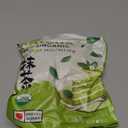 NaturaleBio Matcha Powder, 16oz - Harvested in Japan - USDA Organic Matcha Green Tea Powder - Vegan & Vegetarian Friendly